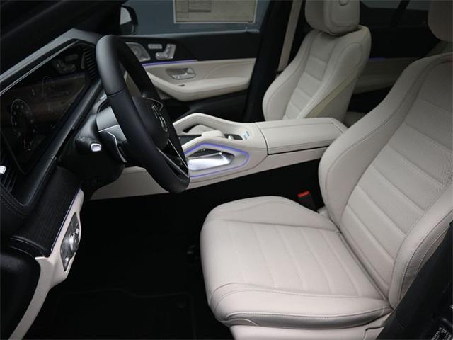 new 2026 Mercedes-Benz GLE 450 car, priced at $89,040