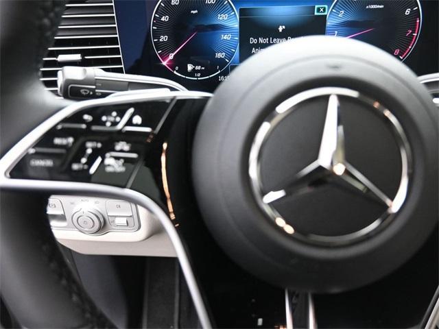 new 2026 Mercedes-Benz GLE 450 car, priced at $89,040