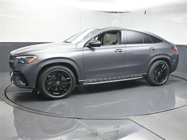 new 2026 Mercedes-Benz GLE 450 car, priced at $89,040