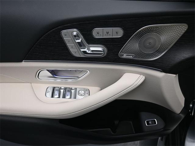 new 2026 Mercedes-Benz GLE 450 car, priced at $89,040