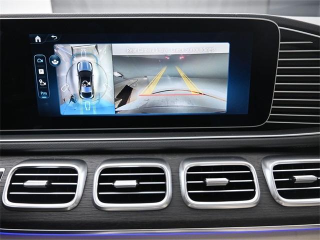 new 2026 Mercedes-Benz GLE 450 car, priced at $89,040