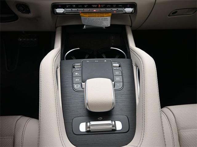 new 2026 Mercedes-Benz GLE 450 car, priced at $89,040