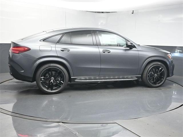 new 2026 Mercedes-Benz GLE 450 car, priced at $89,040