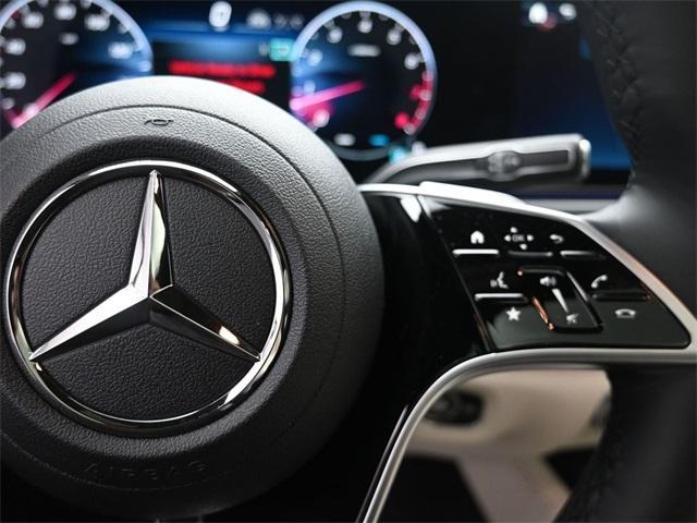 new 2026 Mercedes-Benz GLE 450 car, priced at $89,040