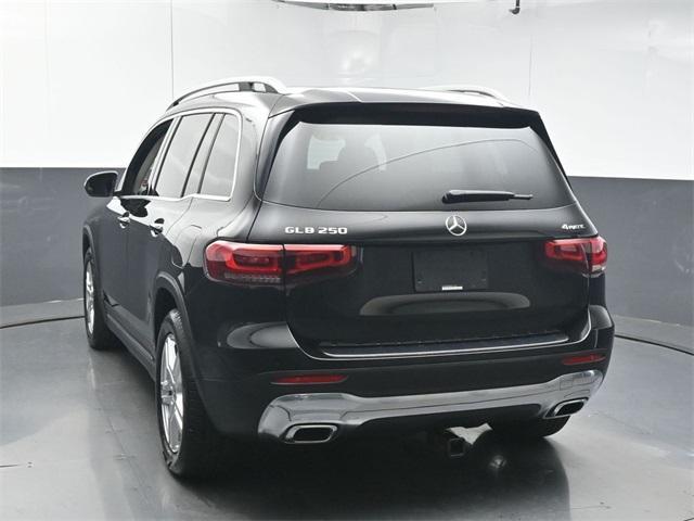 used 2021 Mercedes-Benz GLB 250 car, priced at $30,700