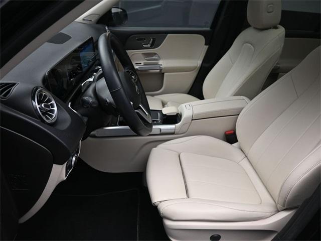 used 2021 Mercedes-Benz GLB 250 car, priced at $30,700