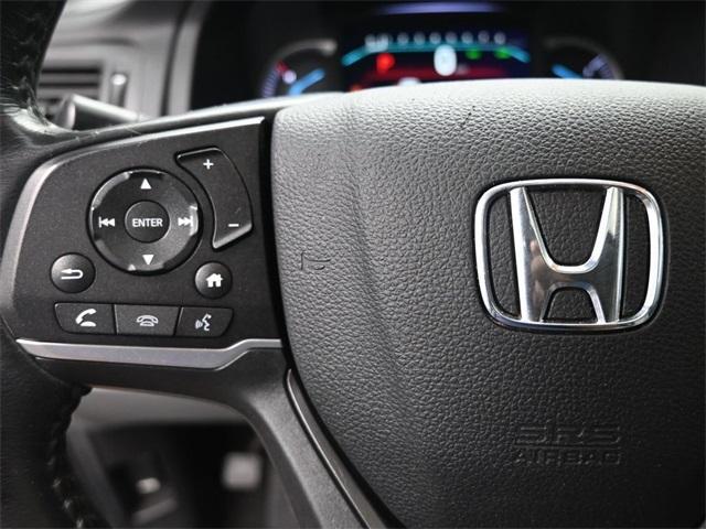 used 2019 Honda Pilot car, priced at $18,545