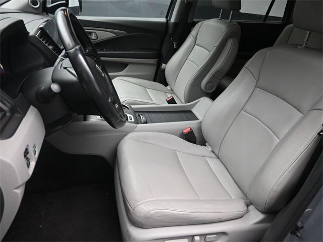 used 2019 Honda Pilot car, priced at $18,545