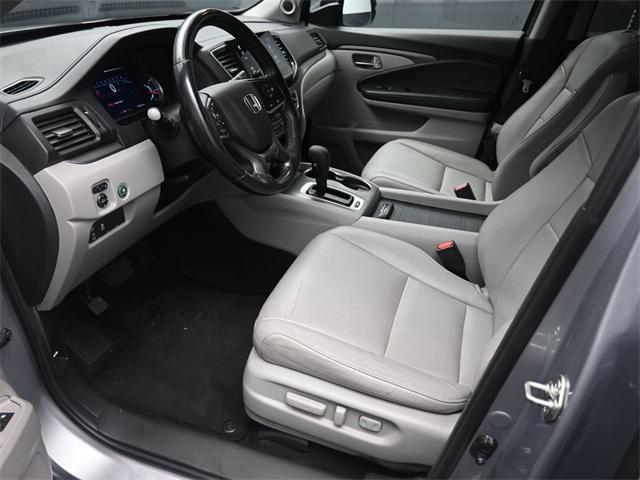 used 2019 Honda Pilot car, priced at $18,545
