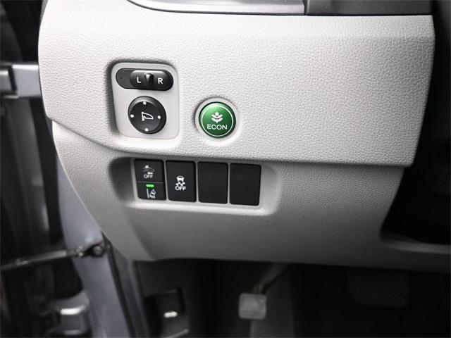 used 2019 Honda Pilot car, priced at $18,545