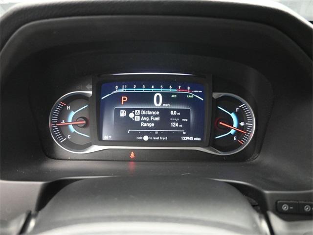 used 2019 Honda Pilot car, priced at $18,545