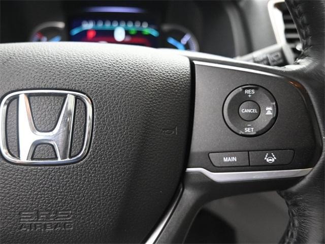used 2019 Honda Pilot car, priced at $18,545
