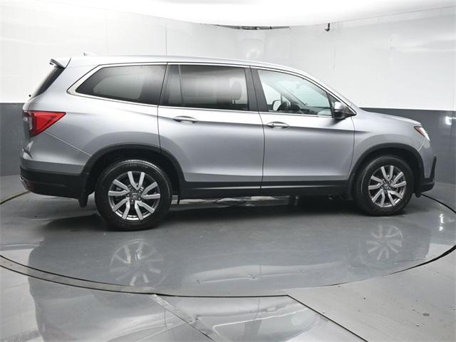 used 2019 Honda Pilot car, priced at $18,545