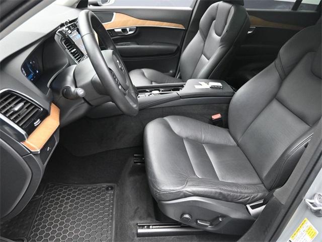 used 2024 Volvo XC90 car, priced at $41,446