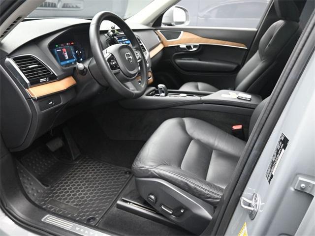 used 2024 Volvo XC90 car, priced at $41,446