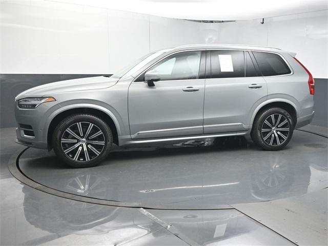 used 2024 Volvo XC90 car, priced at $41,446
