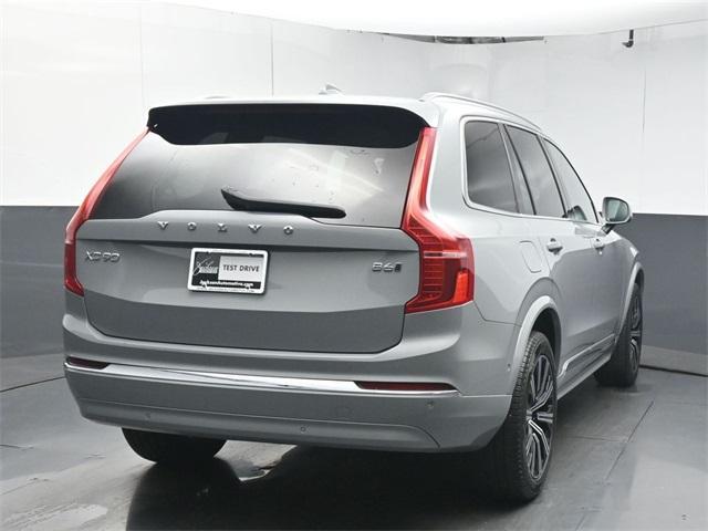 used 2024 Volvo XC90 car, priced at $41,446