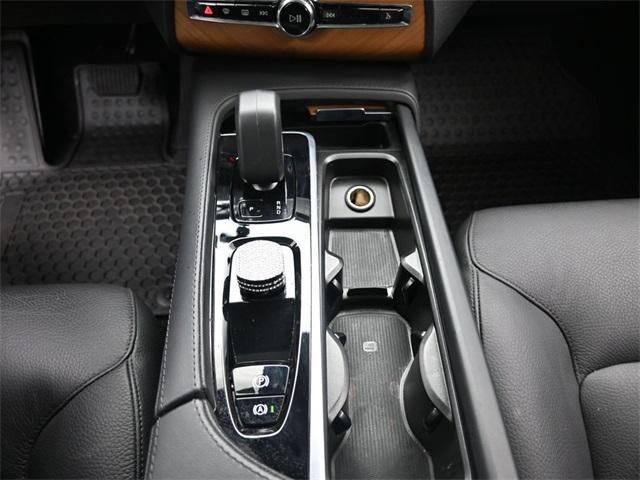 used 2024 Volvo XC90 car, priced at $41,446
