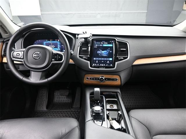 used 2024 Volvo XC90 car, priced at $41,446