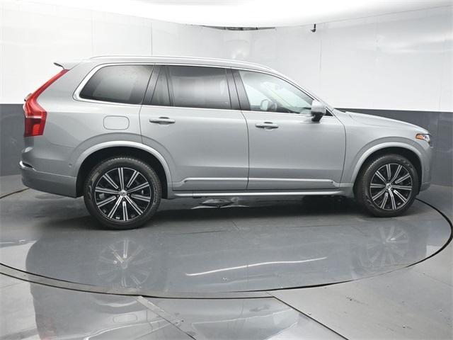 used 2024 Volvo XC90 car, priced at $41,446