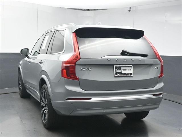 used 2024 Volvo XC90 car, priced at $41,446