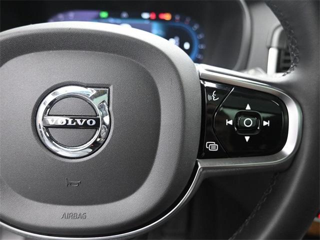 used 2024 Volvo XC90 car, priced at $41,446