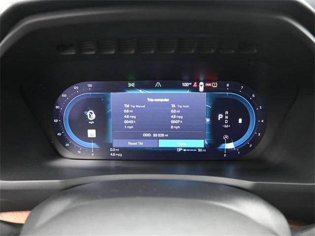 used 2024 Volvo XC90 car, priced at $41,446