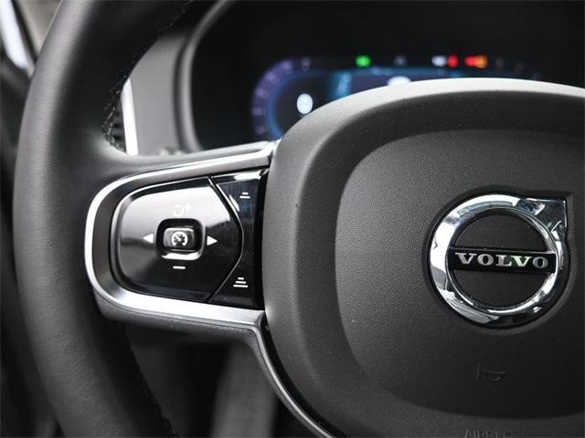 used 2024 Volvo XC90 car, priced at $41,446