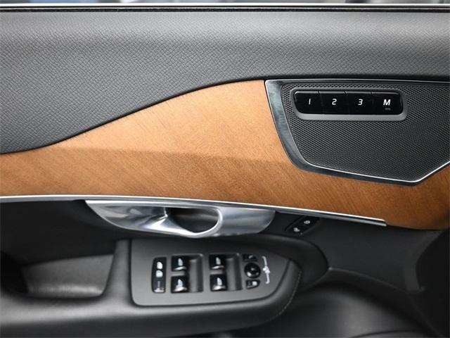 used 2024 Volvo XC90 car, priced at $41,446