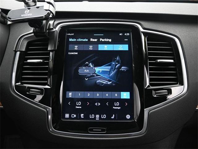 used 2024 Volvo XC90 car, priced at $41,446