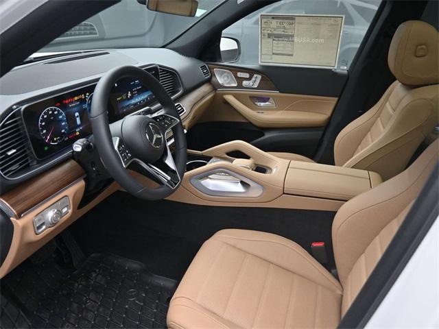 new 2025 Mercedes-Benz GLE 450e car, priced at $85,770