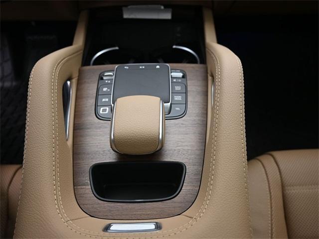 new 2025 Mercedes-Benz GLE 450e car, priced at $85,770