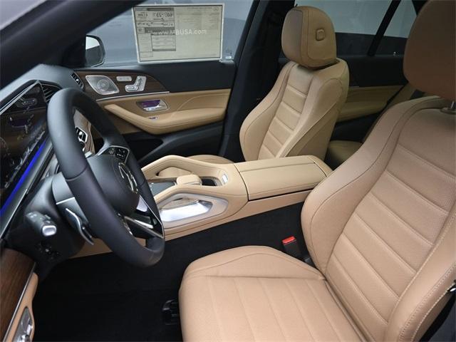 new 2025 Mercedes-Benz GLE 450e car, priced at $85,770