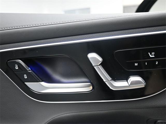 new 2025 Mercedes-Benz E-Class car, priced at $72,350