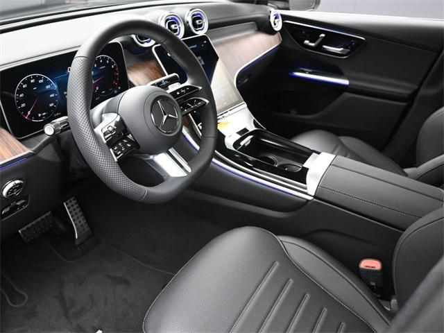 new 2025 Mercedes-Benz E-Class car, priced at $72,350