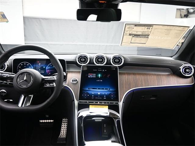 new 2025 Mercedes-Benz E-Class car, priced at $72,350
