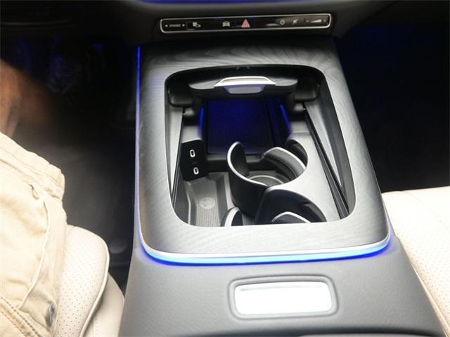 used 2025 Mercedes-Benz E-Class car, priced at $65,156