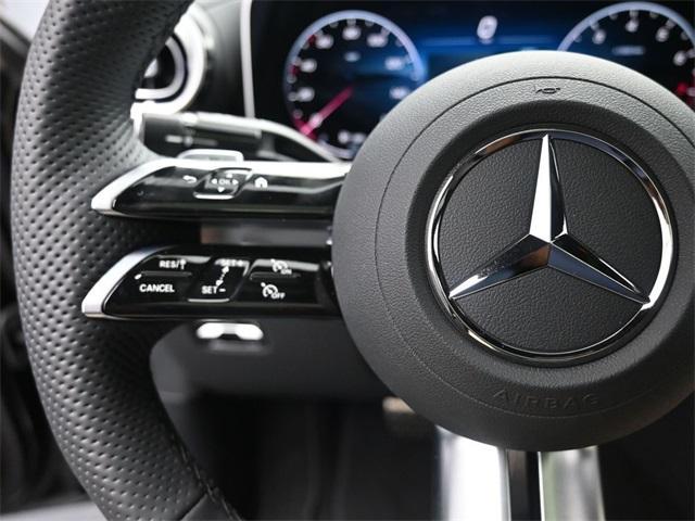 new 2025 Mercedes-Benz E-Class car, priced at $72,350