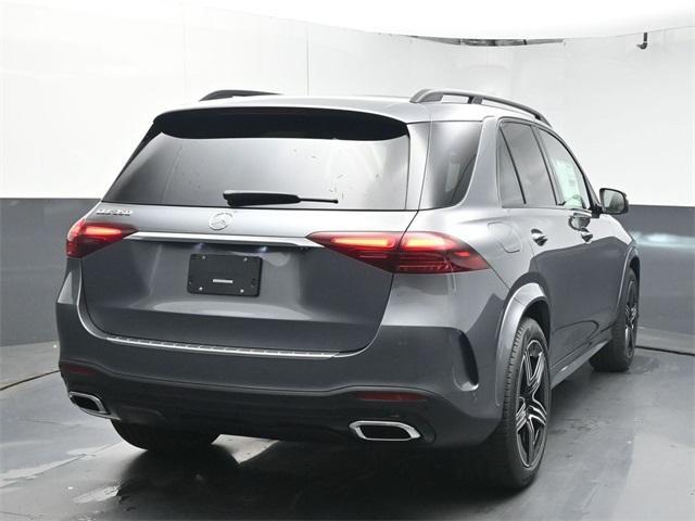 new 2025 Mercedes-Benz GLE 350 car, priced at $73,735