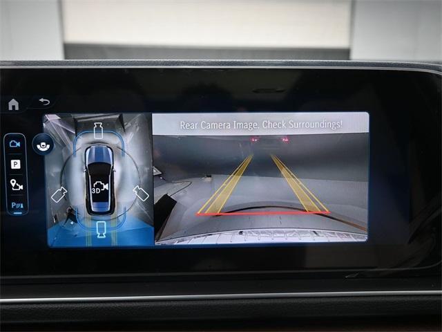 new 2025 Mercedes-Benz GLE 350 car, priced at $73,735