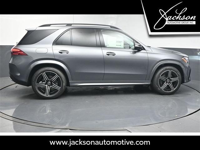new 2025 Mercedes-Benz GLE 350 car, priced at $73,735