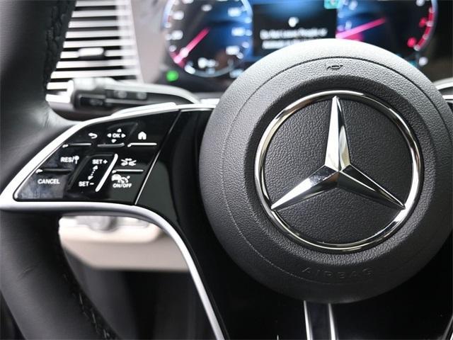 new 2025 Mercedes-Benz GLE 350 car, priced at $73,735