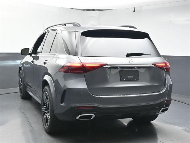 new 2025 Mercedes-Benz GLE 350 car, priced at $73,735