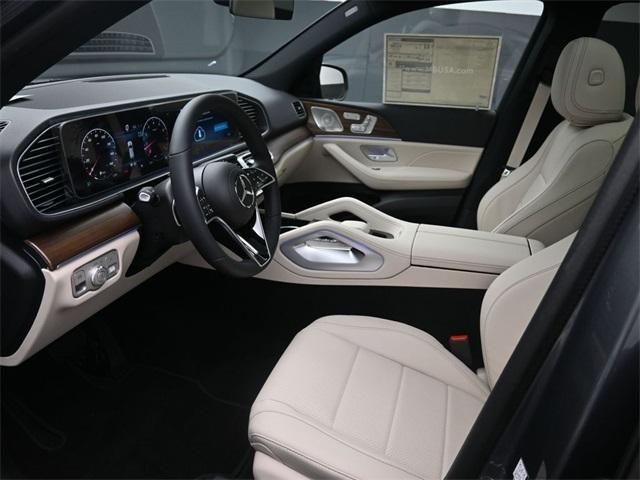 new 2025 Mercedes-Benz GLE 350 car, priced at $73,735