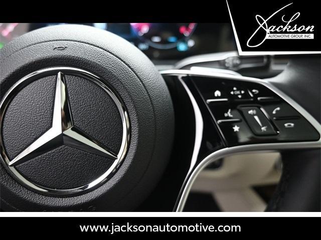 new 2025 Mercedes-Benz GLE 350 car, priced at $73,735