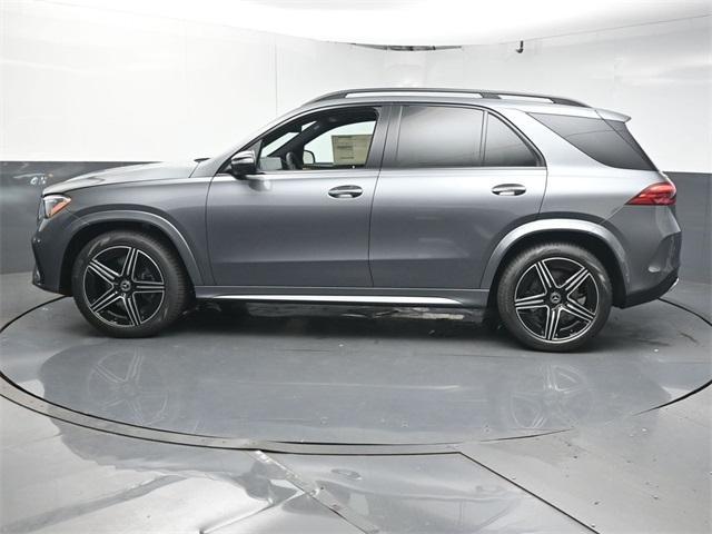 new 2025 Mercedes-Benz GLE 350 car, priced at $73,735