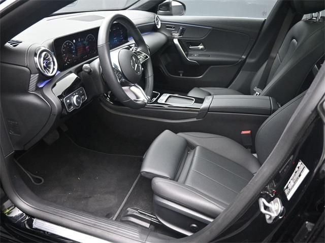 used 2025 Mercedes-Benz CLA 250 car, priced at $37,530