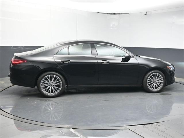 used 2025 Mercedes-Benz CLA 250 car, priced at $37,530