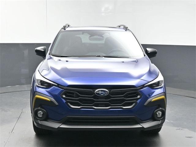 new 2025 Subaru Crosstrek car, priced at $34,159