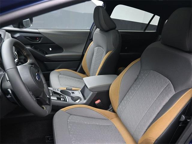 new 2025 Subaru Crosstrek car, priced at $34,159